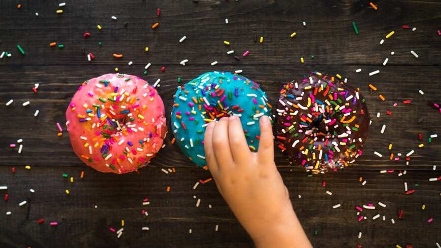 Prohibida la venta de comida chatarra en las escuelas