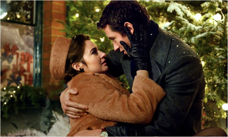 La última carta de amor