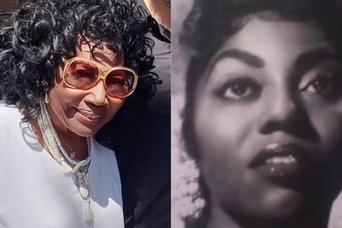 Dalyce Curry, famosa actriz, perdió la vida en los incendios de California