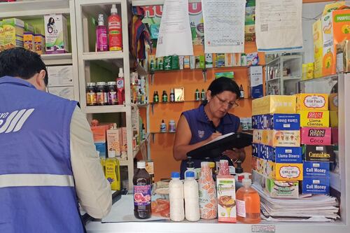 Clausuran centro naturista en Azuay: Esto es lo que escondía en su interior