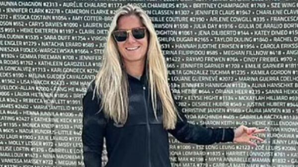 Los médicos pensaban que sus síntomas eran por COVID prolongado, pero resultó ser un cáncer agresivo