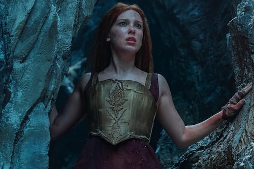 ‘Damsel’: quién es quién en la nueva película de Netflix con Millie Bobby Brown