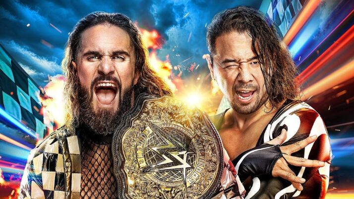 RAW en Netflix