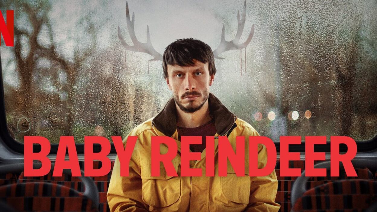 Baby Reindeer