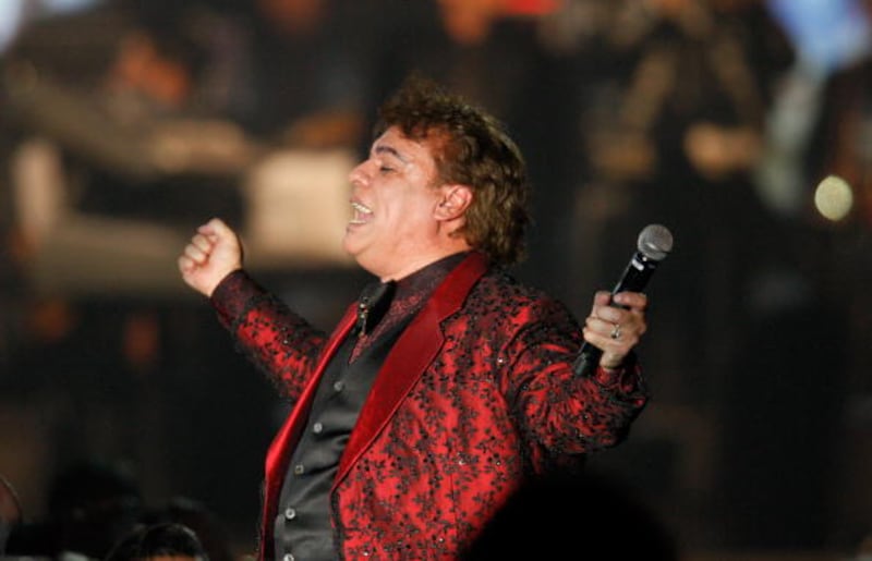 30 de octubre estrena documental de Juan Gabriel.