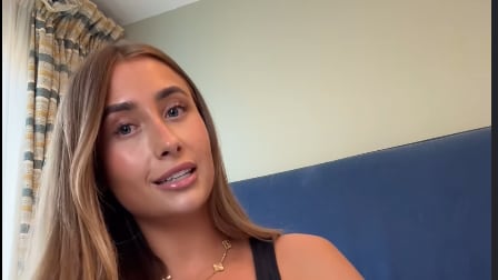 Lily Phillips anuncia que estuvo con 1.113 hombres en 12 horas