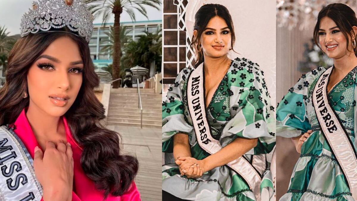 Miss Universo