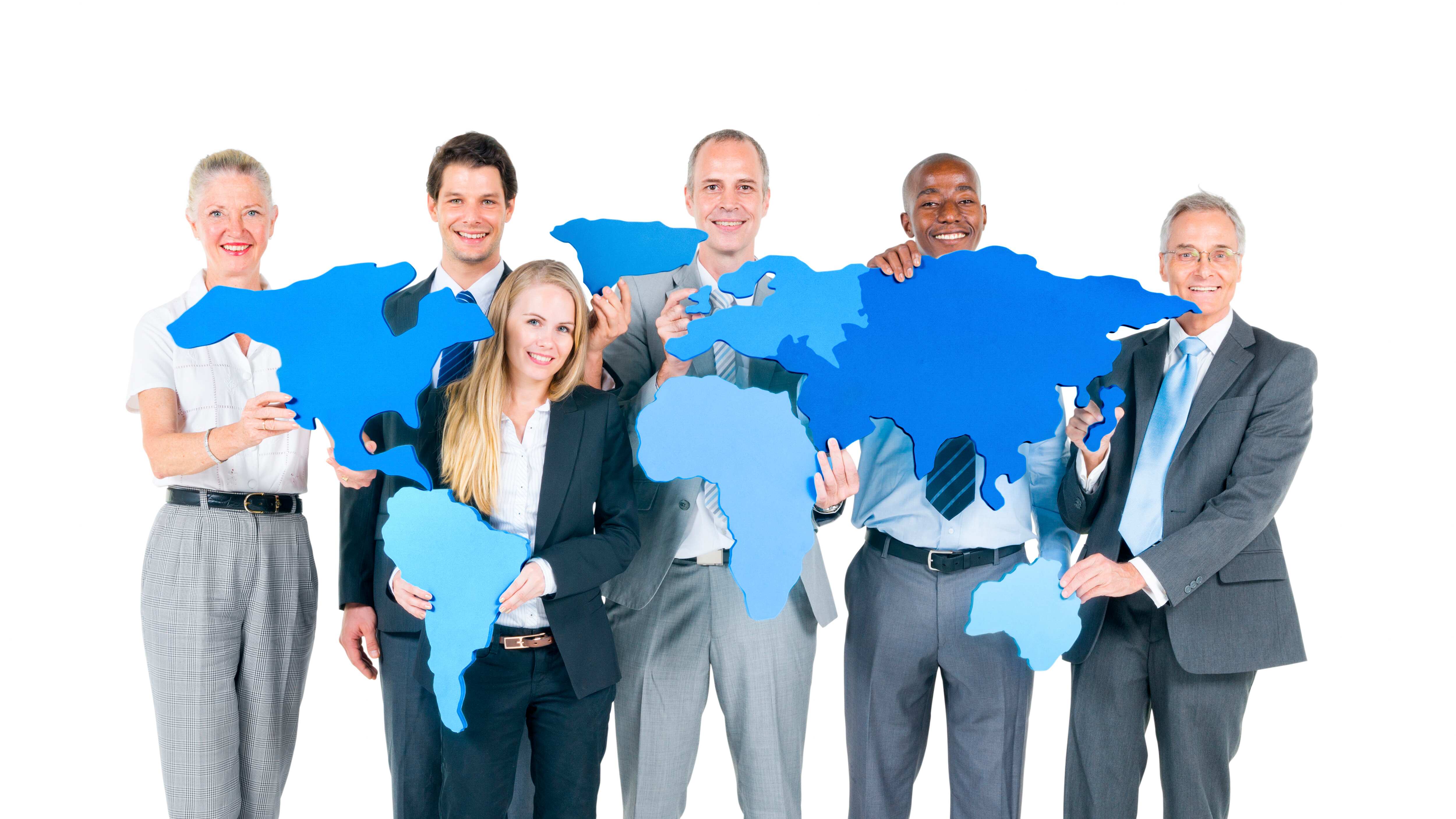 Las organizaciones de América Latina y del mundo enfrentan hoy un reto estructural en el mercado laboral: unir a líderes de distintas generaciones —Baby Boomers, Gen X, Millennials y Gen Z— para fortalecerse en innovación, compromiso y crecimiento sostenido. Foto: Freepik.