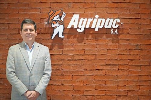 Gustavo Wray: “La sostenibilidad ya es parte de nuestro ADN corporativo”