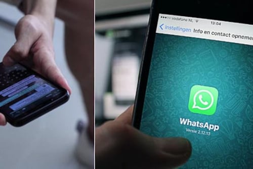 Estos son los celulares que dejaran de tener WhatsApp a partir del 1 de mayo