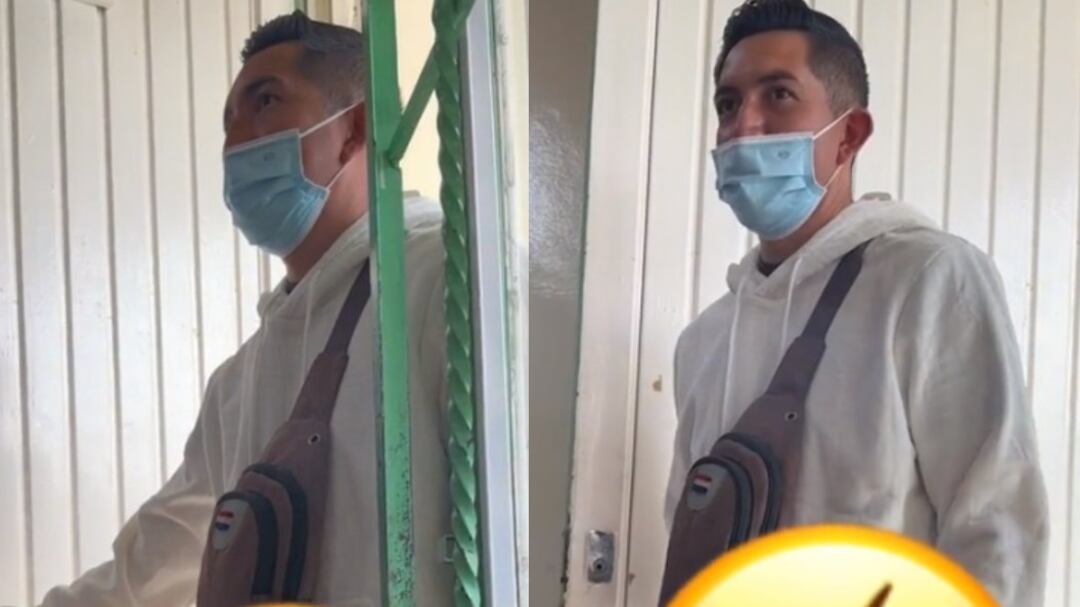 Usa el humor para captar la atención de sus estudiantes