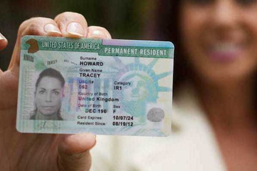 Estados Unidos endurece las reglas para la green card por matrimonio en 2026