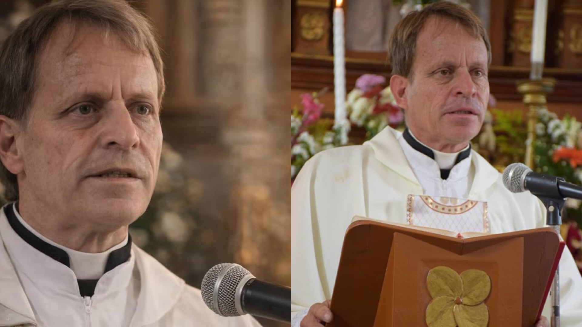 Padre Maximiliano Estupiñán tenía graves heridas en rostro y cráneo al ser hallado sin vida en Quito