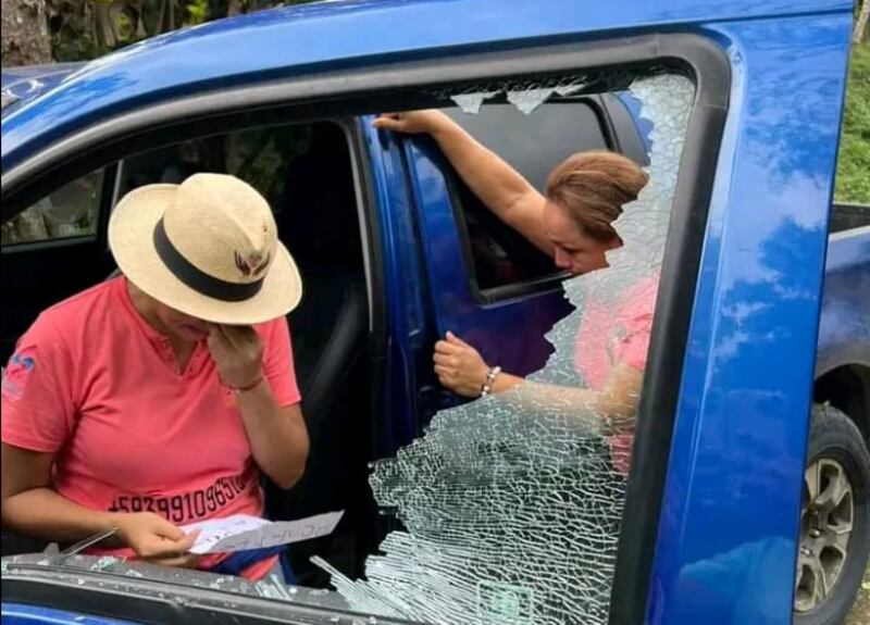 Periodista de Manabí