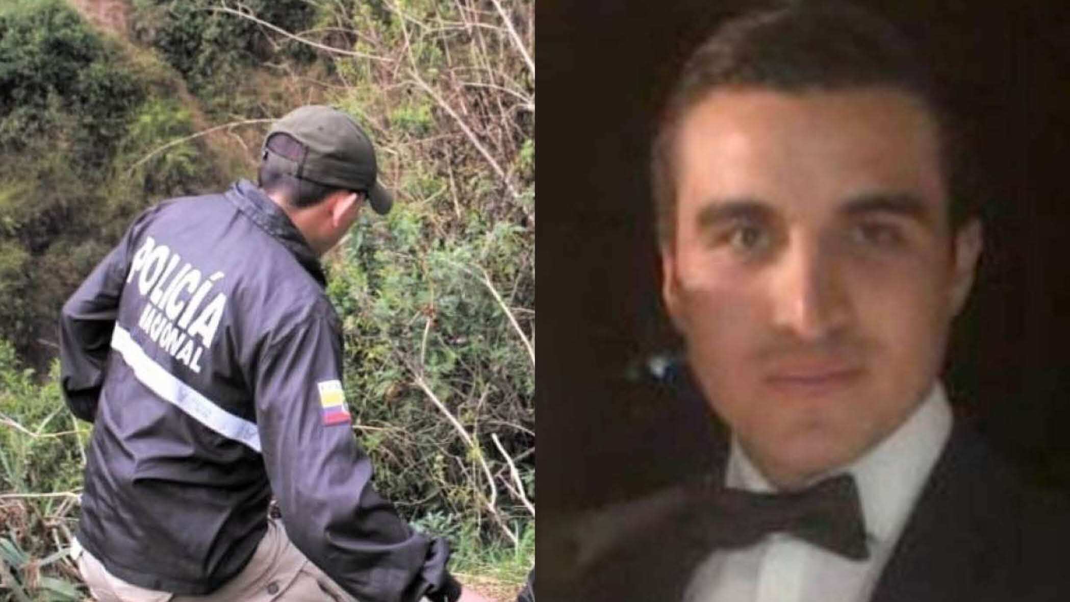 María Belén Bernal