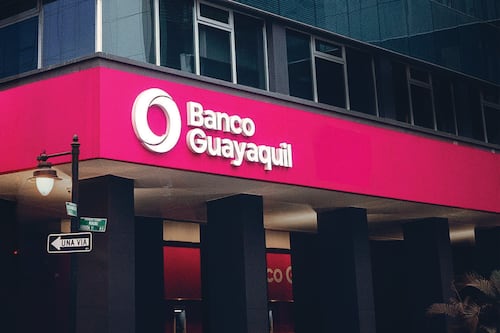 Banco Guayaquil Day marca un hito en la proyección de Ecuador ante inversionistas internacionales