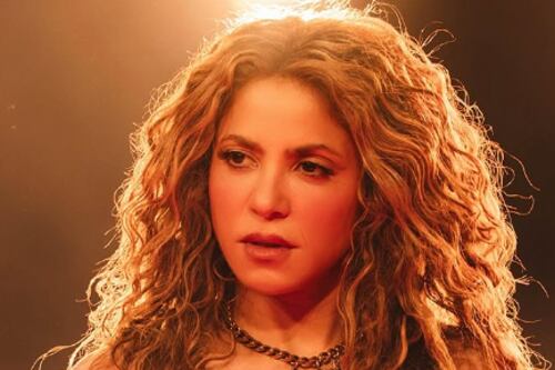 Las marcas de los vestidos que usa Shakira en sus conciertos, ¿cuánto cuestan?