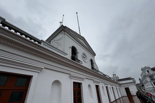 Presidencia de Ecuador abre vacantes laborales: perfiles, requisitos y cómo aplicar