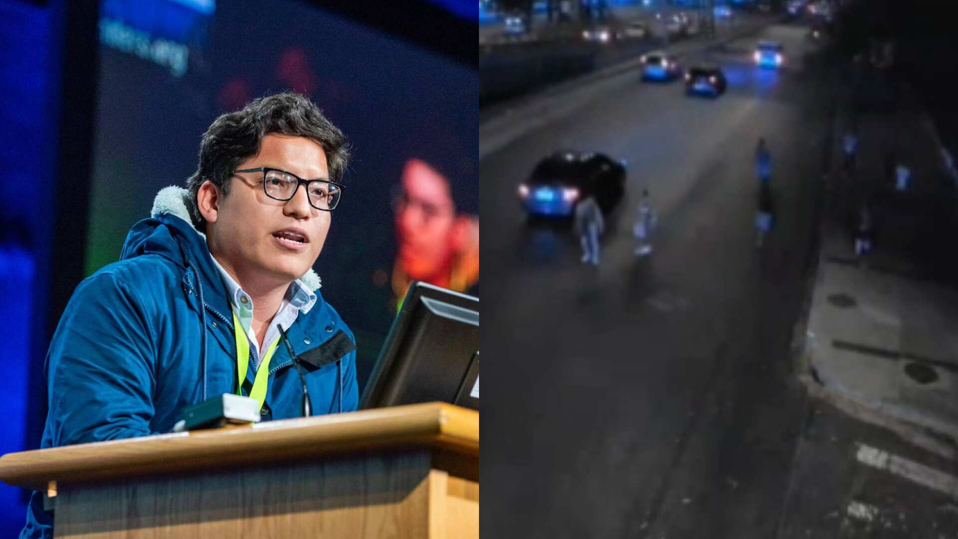 Caso Malvinas: abogado de la familia de los niños hallados sin vida responde sobre el video revelado