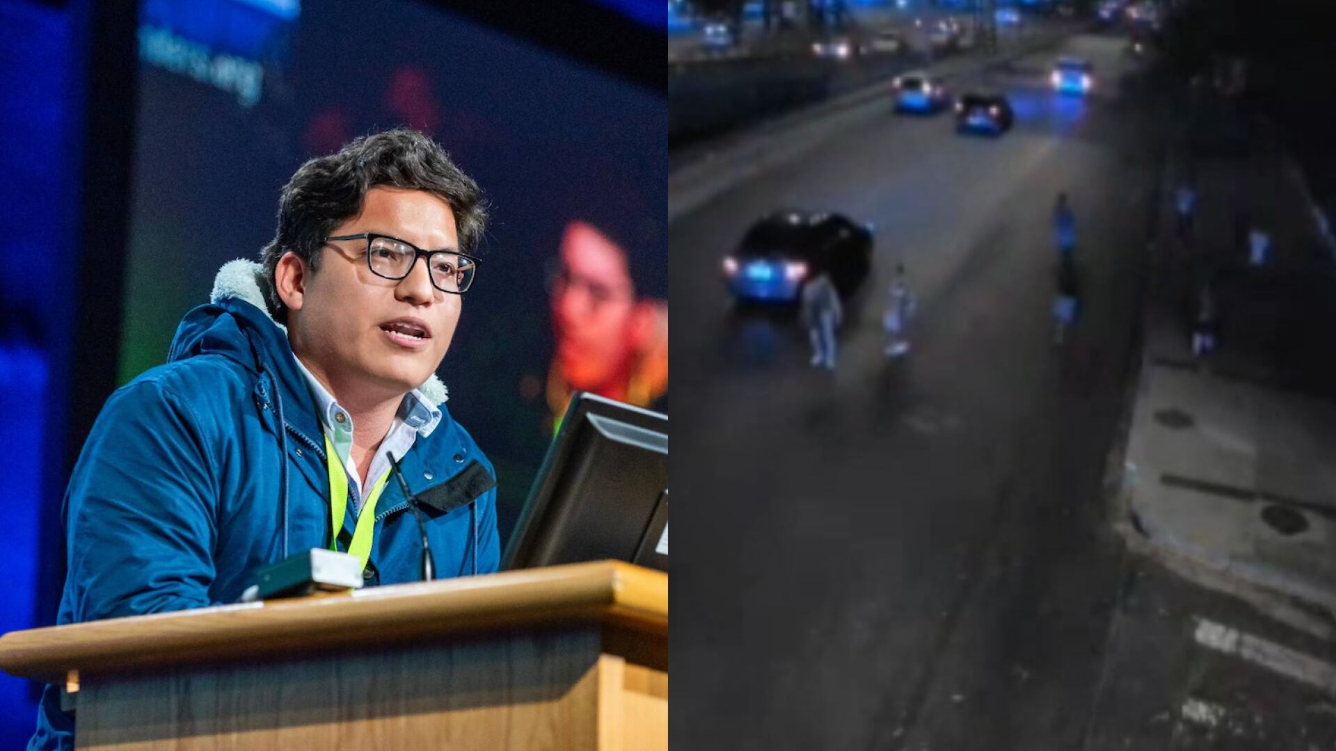 Caso Malvinas: abogado de la familia de los niños hallados sin vida responde sobre el video revelado