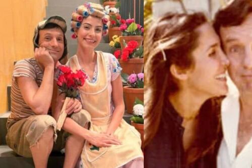 ¡Bomba en serie ‘Chespirito’! El capítulo más polémico revela lo que Florinda Meza nunca quiso contar