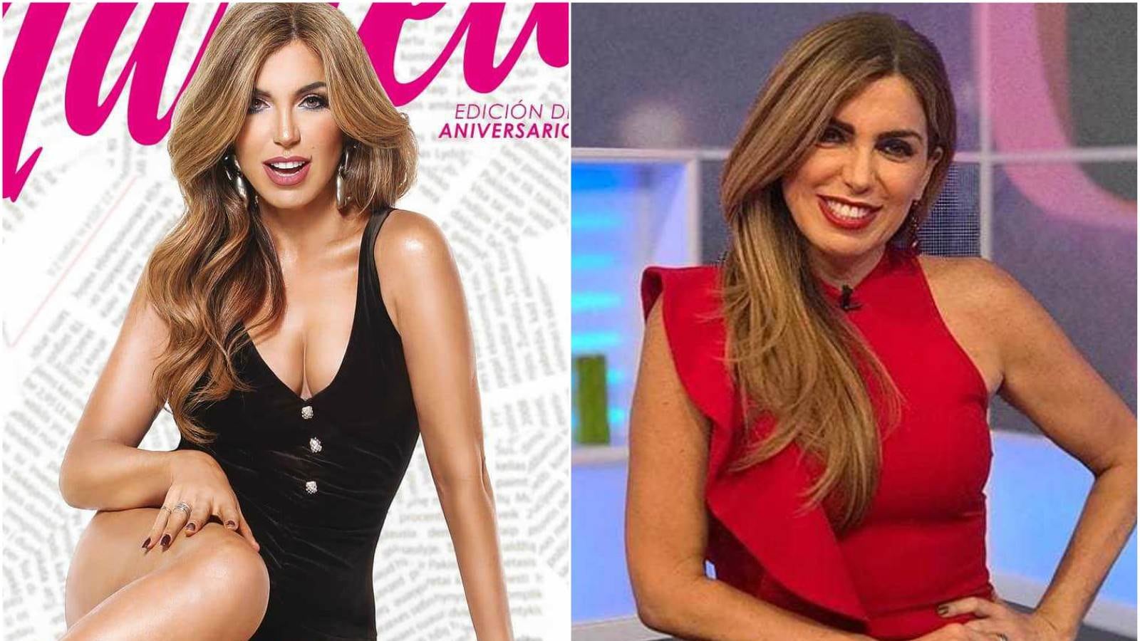 Mariela Viteri
