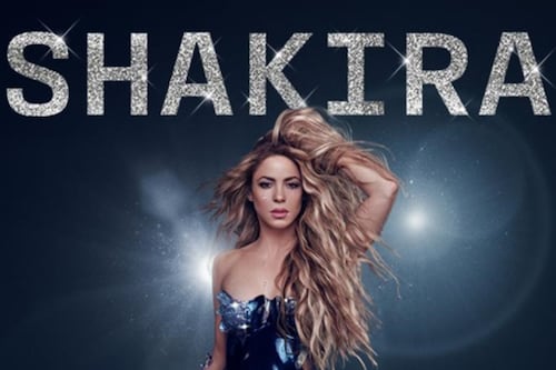 Entrenadora de Shakira reveló el secreto de la barranquillera para parecer de 20