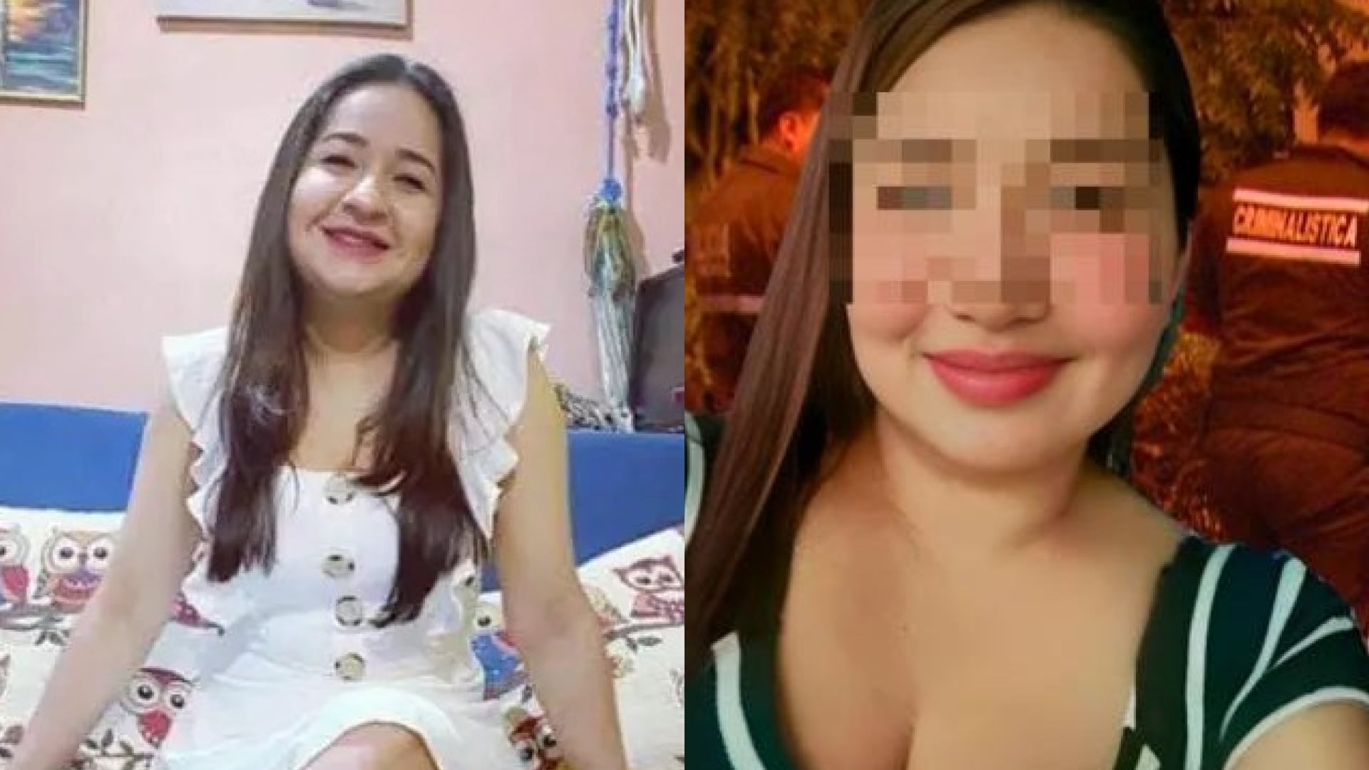 Esto dice la investigación sobre el posible vínculo de la joven que mató a su madre en Guayaquil con la desaparición de su mejor amiga