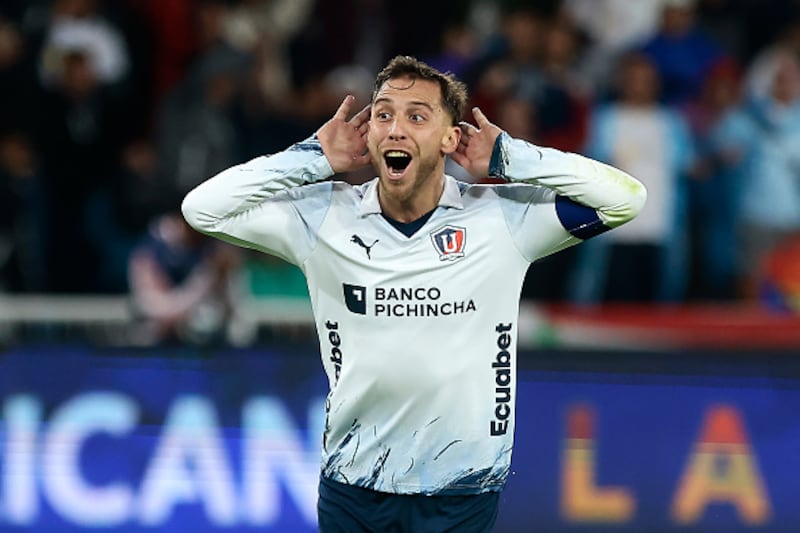 Liga de Quito