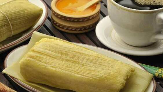 Humita es puntuada con 3.7 /5 estrellas