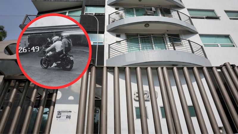 Edith Guadalupe salió a buscar trabajo, ingresó al edificio en Benito Juárez y días después fue localizada sin vida