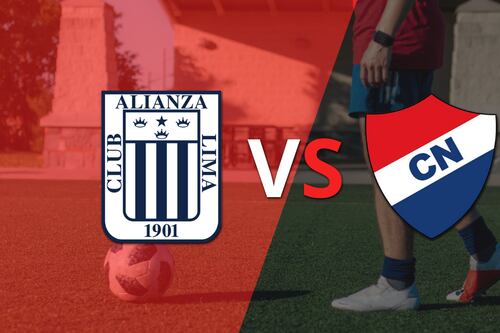 Por la llave 2 se enfrentarán Alianza Lima y Nacional (P)