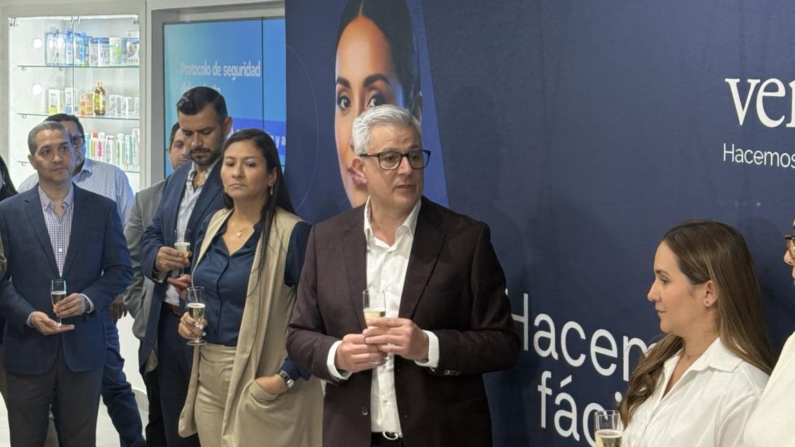 La sede en el norte de Guayaquil incorpora mejoras en infraestructura, equipos médicos y capacidad de atención.