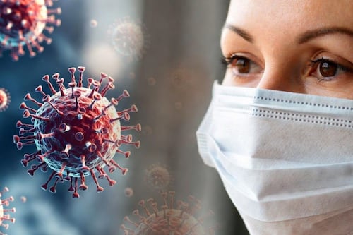 México confirma el primer caso de la variante K de influenza A H3N2 en la capital del país