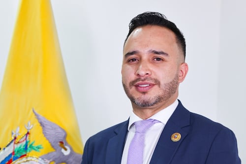 Marco Acosta: El BIESS acelera su transformación con más crédito, tecnología y cercanía