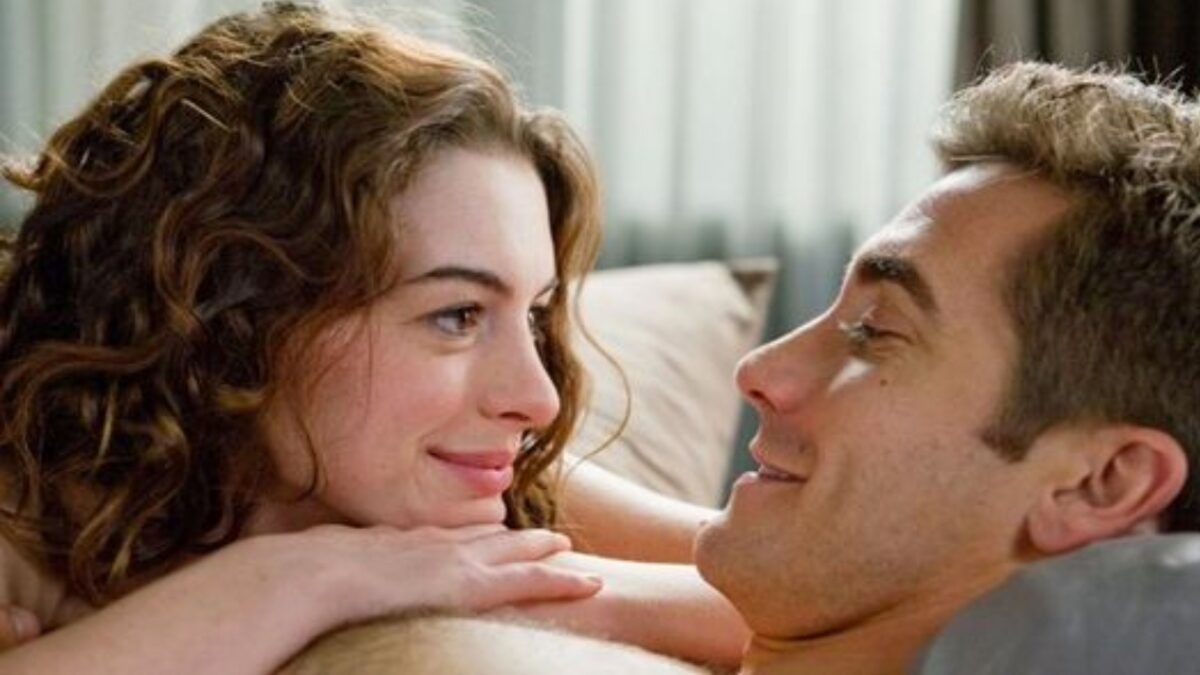 Señales de alerta en el sexo