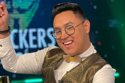 ´Lazito´ defiende a ´Los Hackers´ de ola de señalaciones: “Está al descubierto la campaña sucia de un grupo de frustrados”