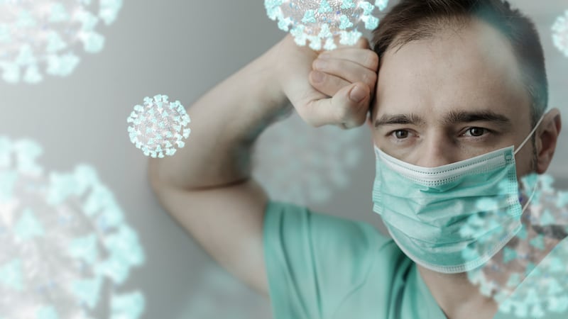 La infección por hantavirus es poco frecuente, aunque potencialmente grave, y se transmite a humanos principalmente a través del contacto con roedores infectados. Foto: Magnific.