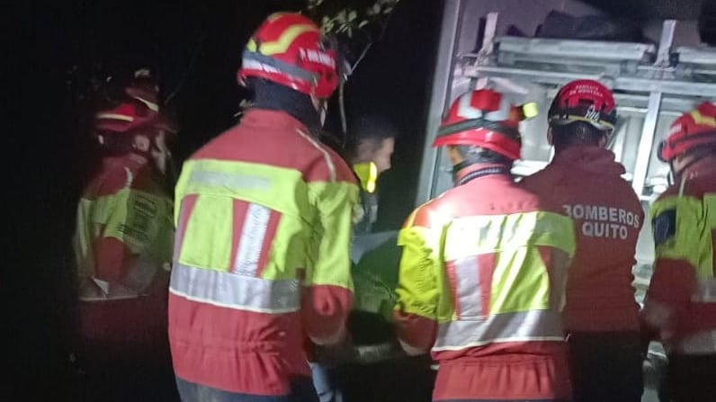 Estaba en descomposición: lo que se sabe del cuerpo hallado en el parque Metropolitano durante la búsqueda de Gregory Krupa