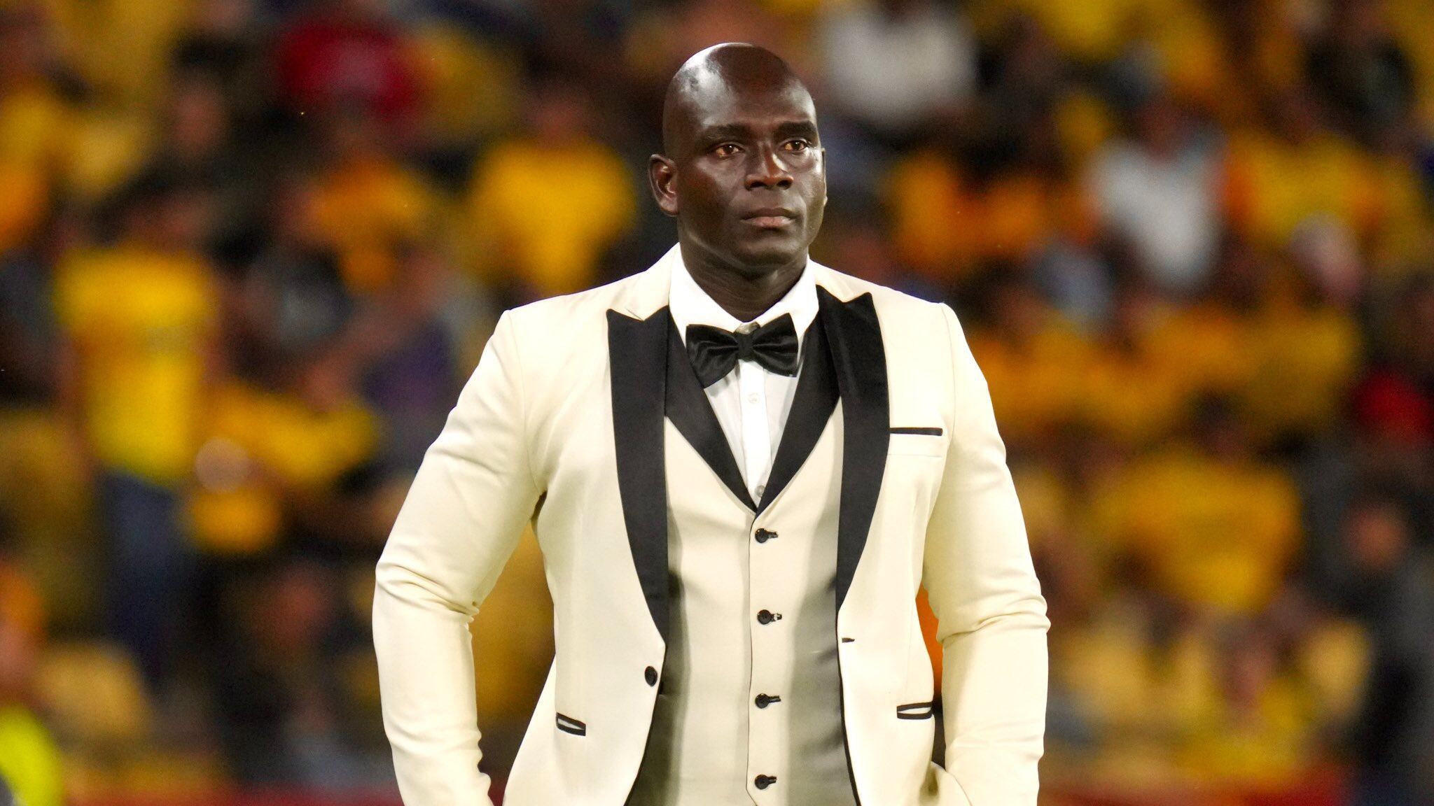 Segundo Alejandro Castillo habla sobre su victoria sobre el Corinthians.