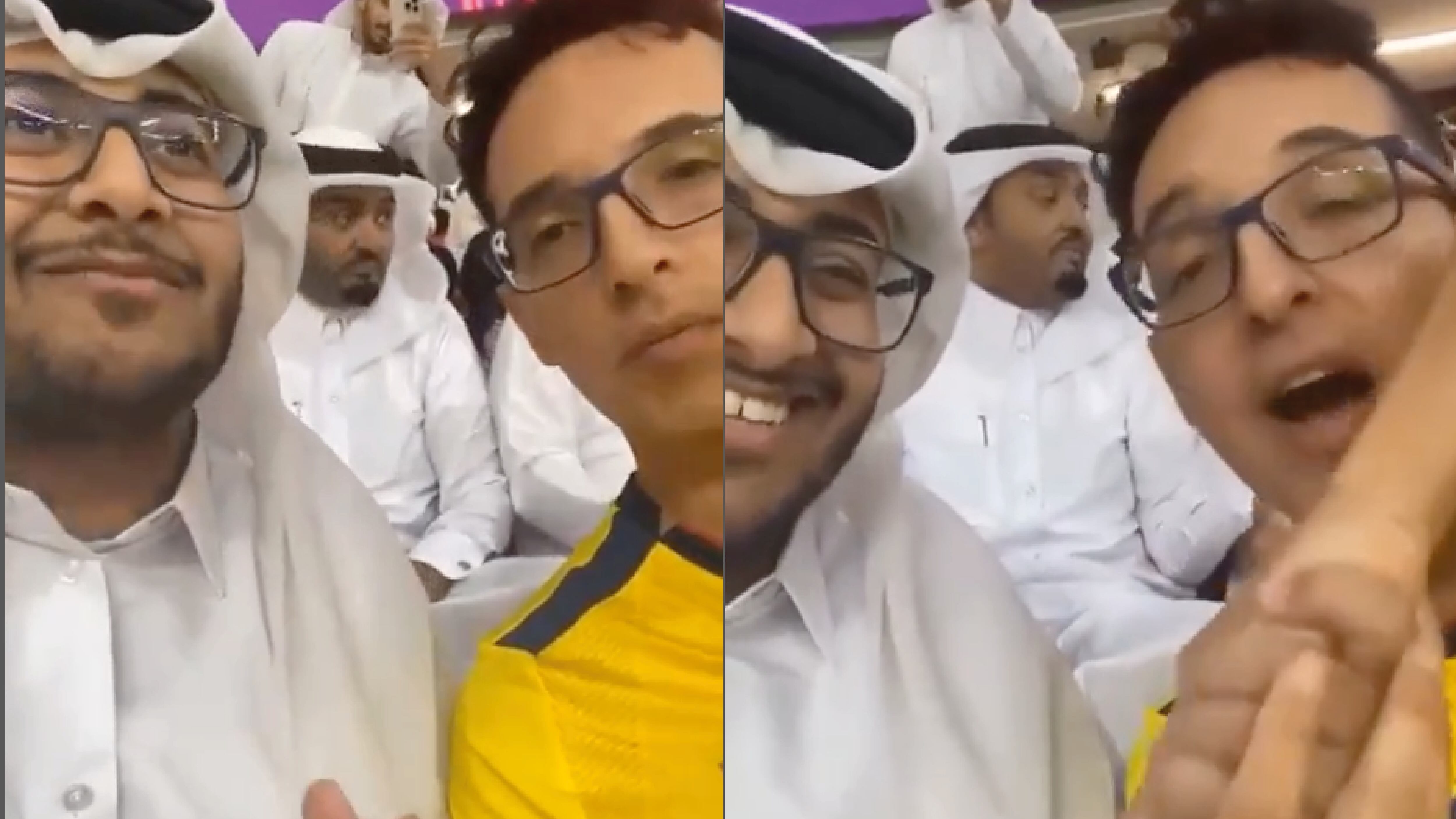 Mundial de Qatar