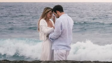 Natalia Regge compromiso