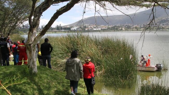 Fiscalía formula cargos contra 2 policías en servicio activo por presunta ejecución extrajudicial