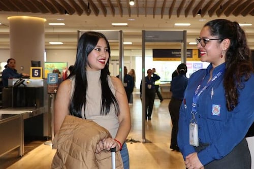 Toque de queda: lo que debe presentar si lleva a alguien al aeropuerto