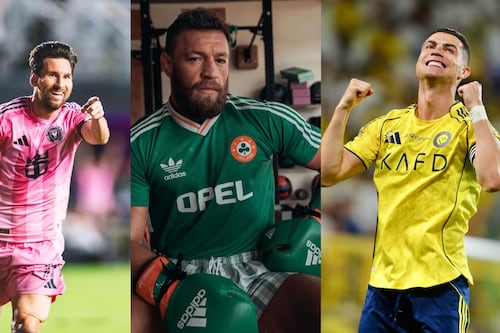 El 11 de julio será el día PERFECTO y sagrado para los amantes de los deportes
