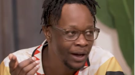 Comediante es demandado por USD 27 millones tras hacer un chiste sobre “El Rey León”