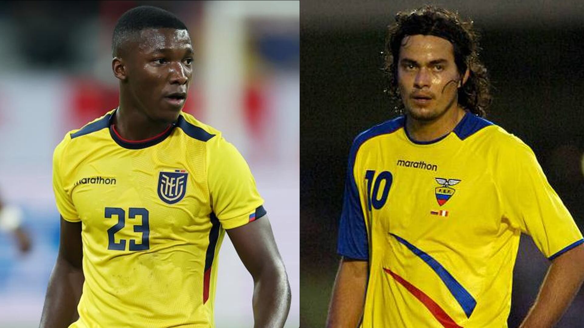 Moisés Caicedo y Jaime Iván Kaviedes con Ecuador.png