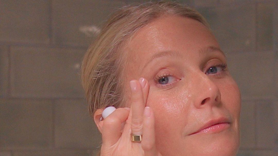 Gwyneth Paltrow é criticada por sua rotina de bem-estar controversa
