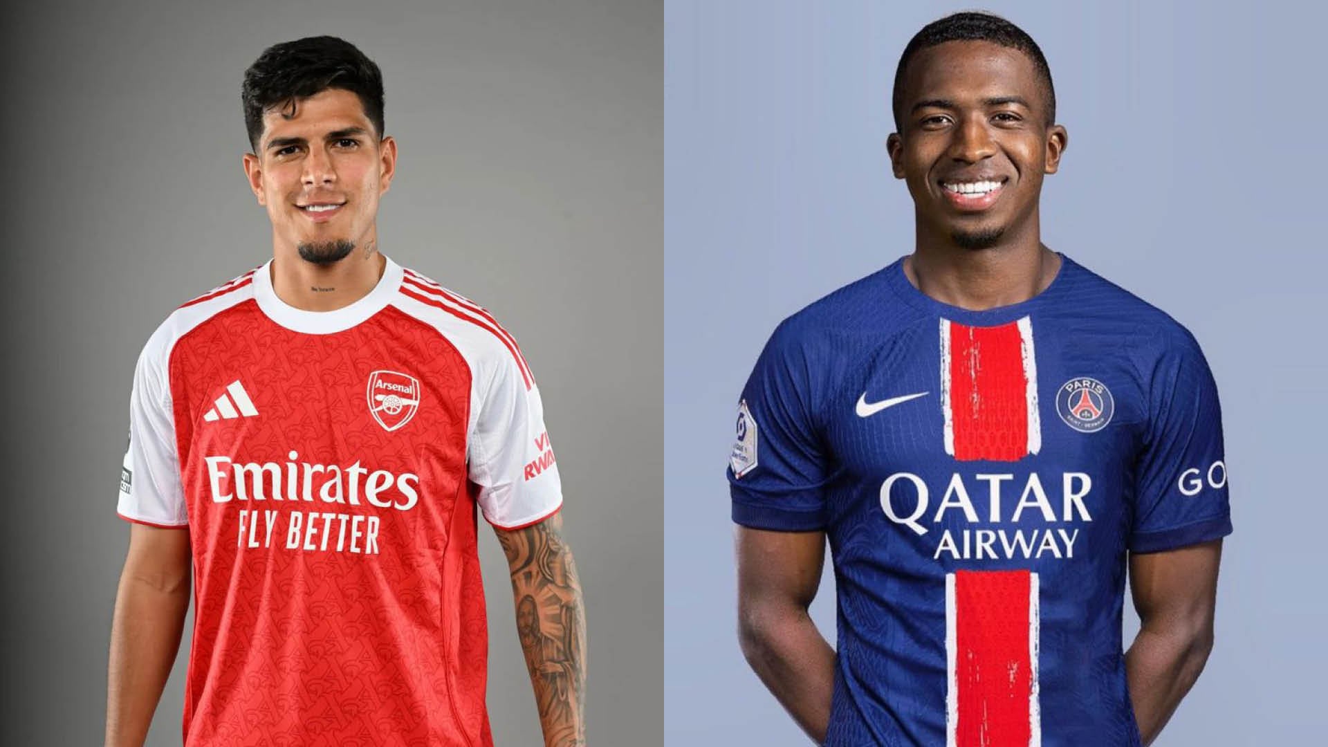 La UEFA Champions League podría vivir un hecho sin precedentes.