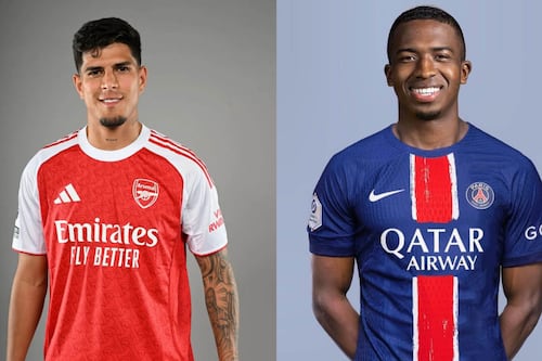 Champions League: ¿Qué debe pasar para que exista una final entre ecuatorianos?